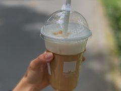 -麦隆咖啡(北大店)