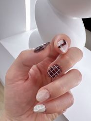 -斯馨·健康美甲美睫