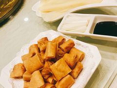 -南来顺饭庄·清真(南菜园店)