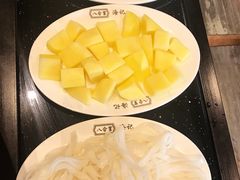 -八合里潮汕鲜牛肉火锅(吉大店)