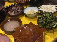 -周幺妹重庆老火锅(银泰城总店)