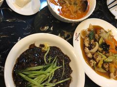 -桃园中华料理炸酱面(燕儿岛路店)