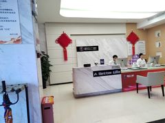 -柏乐口腔(南宁总院)