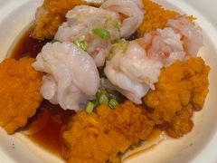 -狮王府淮扬菜(夫子庙老门东店)