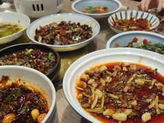 -树厨贵州菜(大十字店)