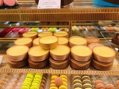 -PAUL LAFAYET 法式甜品(国金中心商场店)