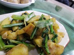 -南雄雄州土菜餐厅(粤北大厦店)