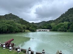 -珠海圆明新园