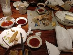 -鸟鹏烧鸟居酒屋(熙龙湾店)