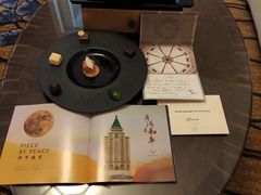 -上海和平饭店 Fairmont Peace Hotel