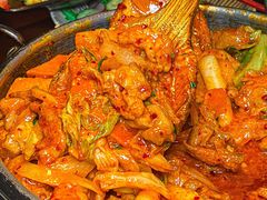 -槿Story·韩国料理(望京韩国美食城店)