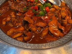 -大师傅金奖啤酒鱼(西街口总店)