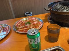 -kingkong大猩猩烤肉(CBD店)
