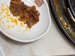 -韩宫宴炭火烤肉(印象城店)