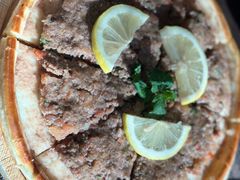 -ALAMEEN阿拉伯餐厅(三里屯店)