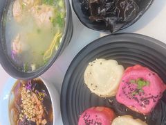 -陈小北小泽生煎(鞍山西道店)