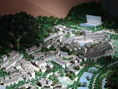 -姚家山旅游风景区