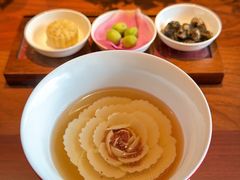 -龙吟山房(青龙山庄店)
