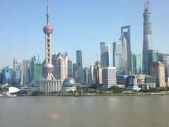 -上海和平饭店-华懋阁 The Cathay Room