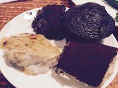 -So Lounge索兰至餐厅(蓝色港湾店)