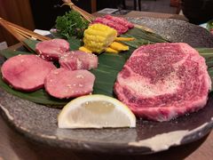 -虎丸烧肉(世纪汇店)