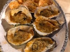 -三亚海韵度假酒店·渔人码头海鲜火锅BBQ自助餐厅·落日吧