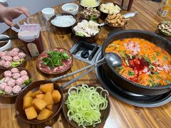 -笔记安顺夺夺粉火锅