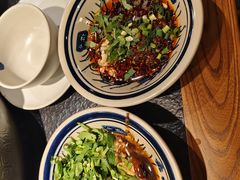 -滇牛云南火锅(桂林路店)