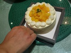 -幸福西饼生日蛋糕·下午茶(光明店)