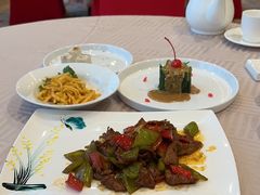 -宝华海景大酒店·望绿苑