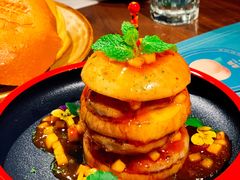 -大树餐厅(益田假日店)