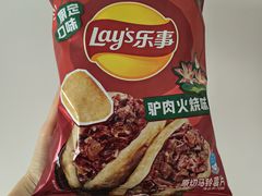 -物美超市(通州果园店)