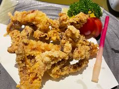 -昱匠·日本料理(金融街店)