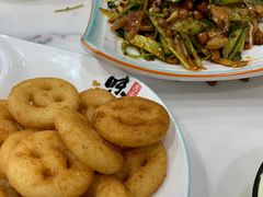 -老四川平头酸菜鱼(衙前店)