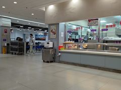 -清华大学-观畴园餐厅