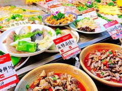 -必点海鲜·鲅鱼水饺(鞍山西道店)