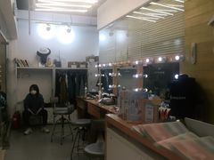 -海马体照相馆(大连罗斯福广场店)