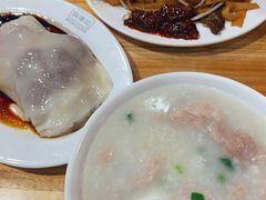 -伍湛记 · 广州老字号(龙津中路店)