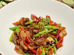 -云水瑶意境云南菜(柏威年购物中心店)