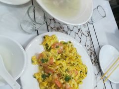 -牛庄高晓山风味馅饼城(海城店)