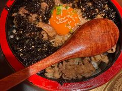 -無二炙坊·和牛烧肉(大钟寺1733店)