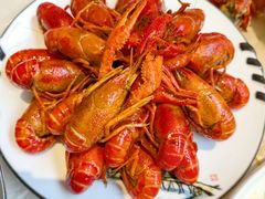 -小李子油焖大虾(南浦店)