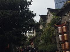 -回龙窝历史文化街区