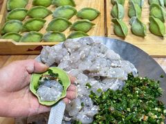 -船歌·鱼水饺青岛菜(闽江二路店)