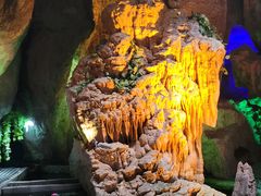 -游龙石文化科普馆
