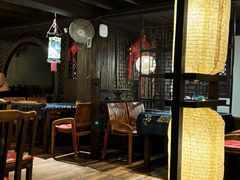 -香满楼(临安路店)