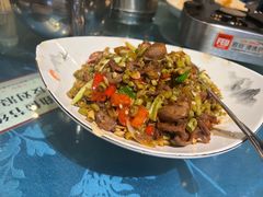 -湘春酒家·1989(运达汇店)