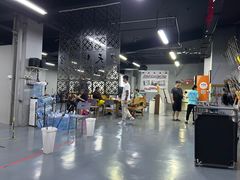 -蓝天射箭馆·专业射箭运动(诚丰广场店)