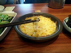 芝士焗玉米粒-九转小磨(凯德店)