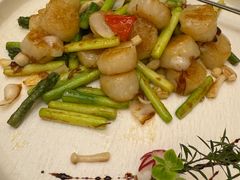 -民族饭店-四季餐厅